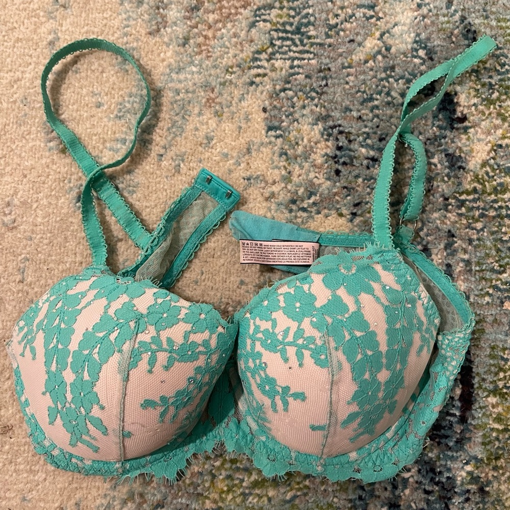 DREAM ANGELS BRA